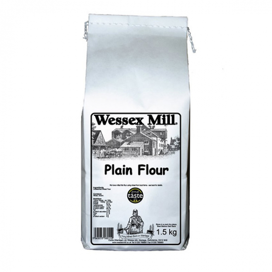 Wessex Mill Plain Flour